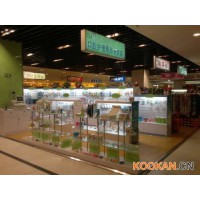 這個(gè)口腔護(hù)理界的屈臣氏，毛利50%，還要2年再開50家分店！