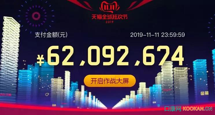 泰康拜博口腔雙11全網(wǎng)口腔醫(yī)療銷售奪冠 | 20000用戶在線“剁手”，口腔醫(yī)療新模式全面“接單”
