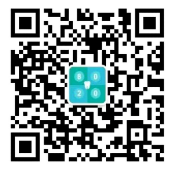 8020微信公眾號(hào)