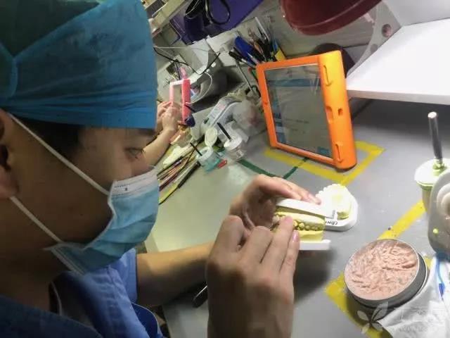解讀口腔行業(yè)的新職業(yè)，未來會(huì)很搶手