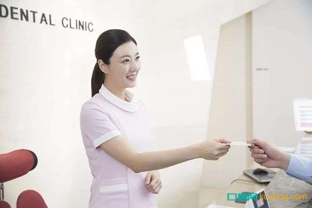 中國口腔健康保健意識，進入“覺醒年代”