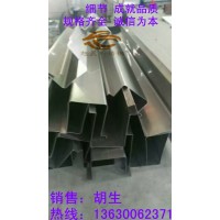 不銹鋼工字鋼，不銹鋼旗桿避雷針廠家直銷銷售