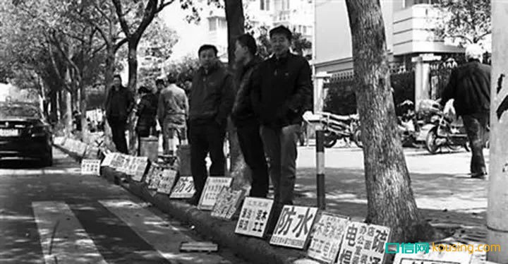 口腔機構(gòu)裝修，要怎么選設(shè)計公司？