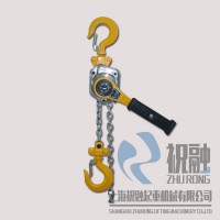 HSH-D型上海三象手扳葫蘆結(jié)構(gòu)簡單使用方便