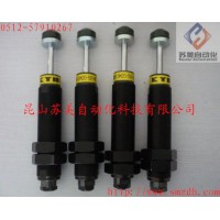 KYB氮?dú)鈴椈?KYB氮?dú)馍炜s桿FGSS