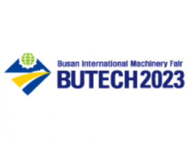 2025年韓國(guó)釜山金屬加工展BUTECH