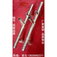 不銹鋼制品管件，不銹鋼防柱桿管零售價