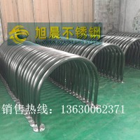 90°、180°度不銹鋼彎管制品，不銹鋼制品橢圓異型管