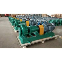 IHF型氟塑料離心化工泵，上海三利給您好產(chǎn)品